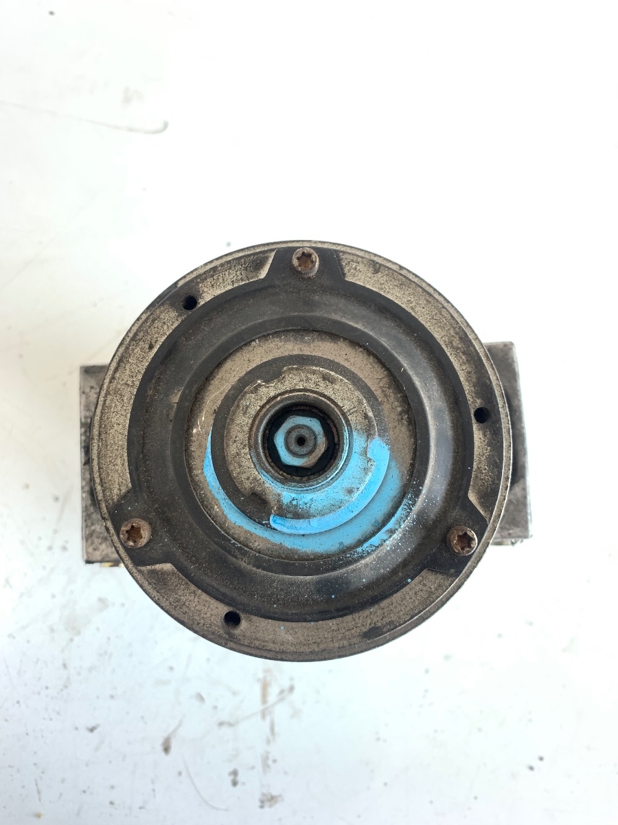 Compresor  AC VOLKSWAGEN TOURAN 1T1, 1T2 2003 - 2010 2.0 TDI 16V BKD, AUDI A3 II 8P1 2003 - 2013 2.0 TDI 16V BKD, CBAB, CFFB, CLJA, VOLKSWAGEN GOLF V 1K1 2003 - 2009 2.0 TDI 16V BKD 1K082680.G – foto 2