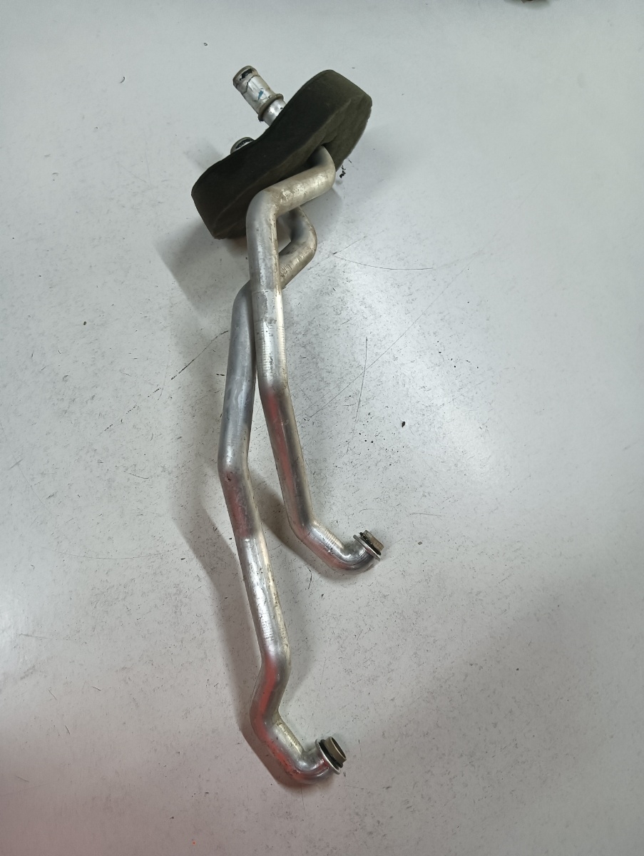 Conducte radiator DACIA LODGY 2012 - > 1.5 dCi K9K 612, K9K 626