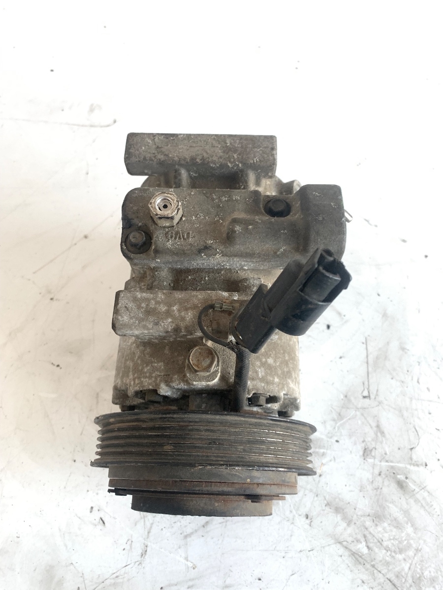 Compresor  AC HYUNDAI i20 PB, PBT 2008 - > 1.2i – foto 3