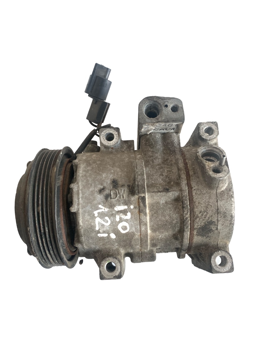 Compresor  AC HYUNDAI i20 PB, PBT 2008 - > 1.2i