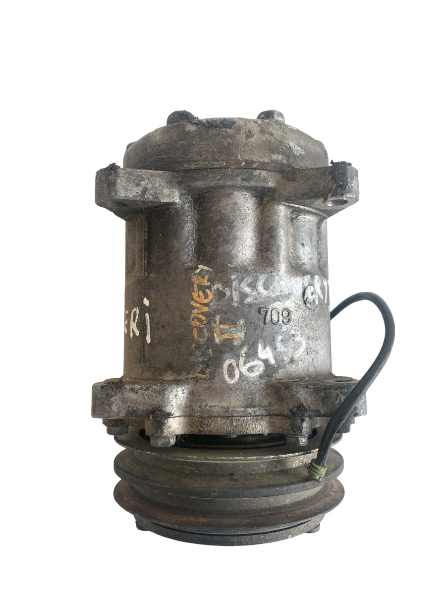 Compresor  AC LAND ROVER DISCOVERY II LT_, L318 1998 - 2004 2.5