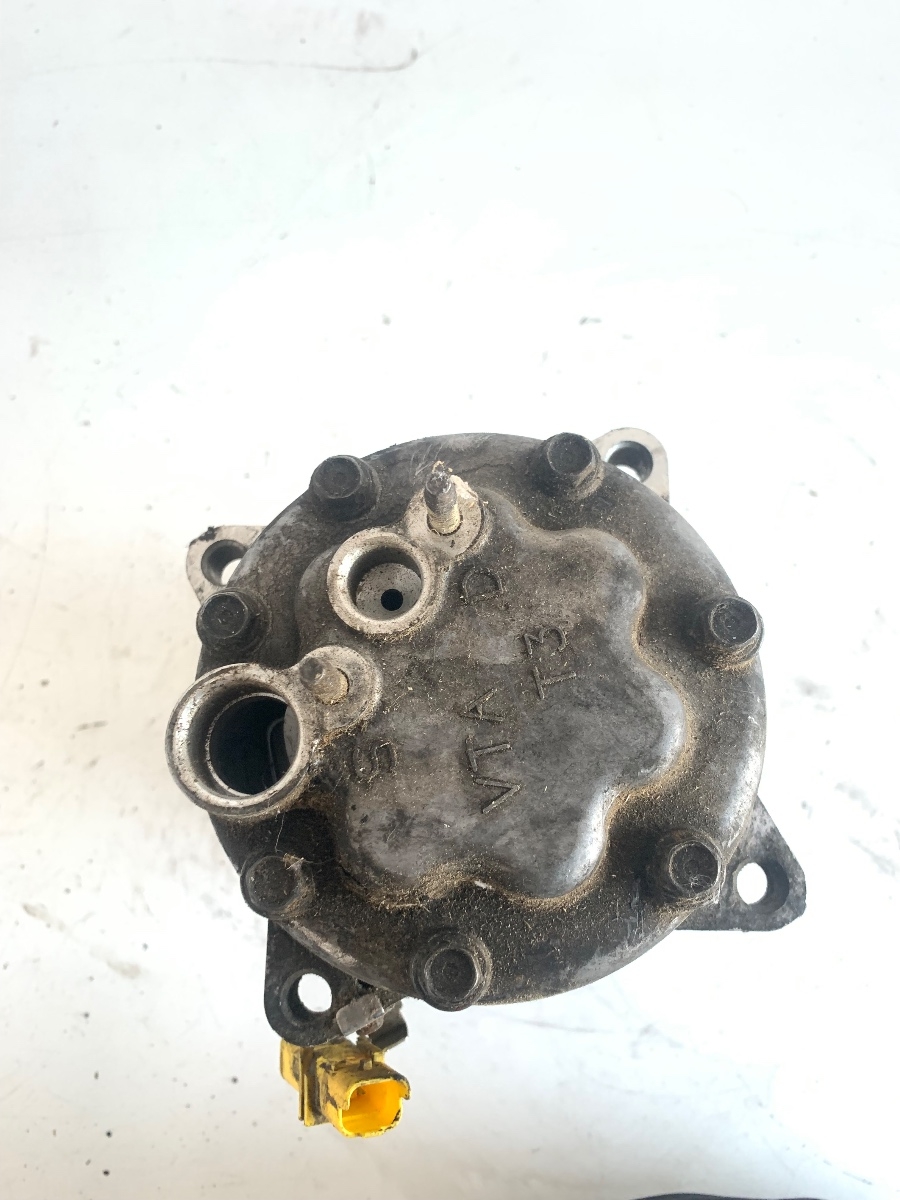 Compresor  AC PEUGEOT 307 3A/C 2000 - > 2.0D – foto 2