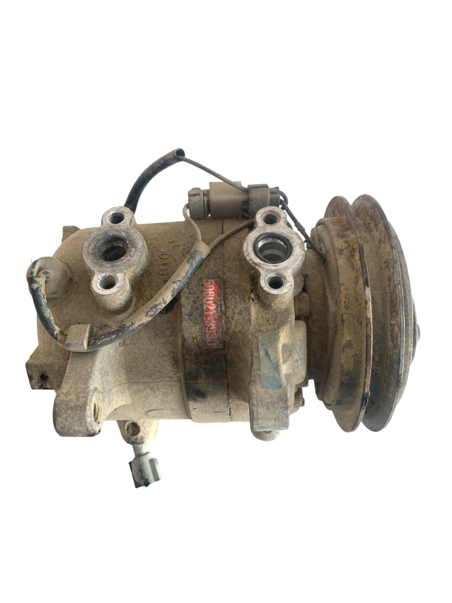 Compresor  AC NISSAN TERRANO II R20 1992 - 2007 2.7 TD 4WD TD27T 506021-3930