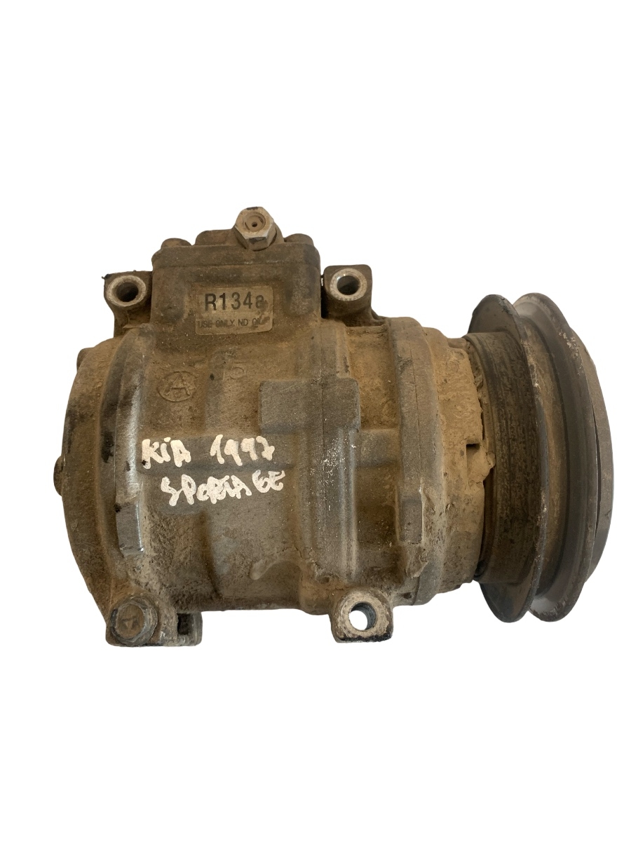 Compresor  AC KIA SPORTAGE K00 1994 - 2004 2.0 i 16V FE (16V)