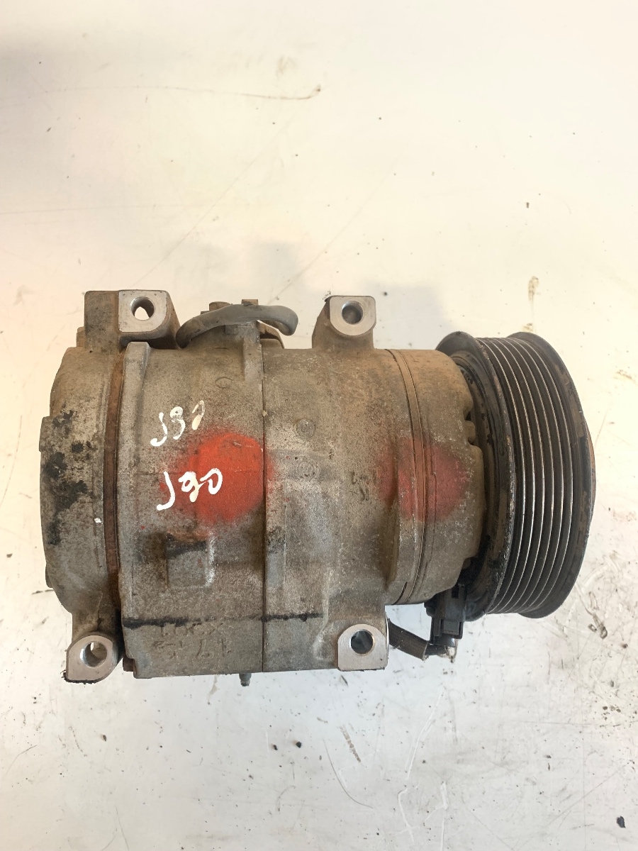 Compresor  AC TOYOTA LAND CRUISER 90 _J9_ 1995 3.0D - > 447220-4072 – foto 3