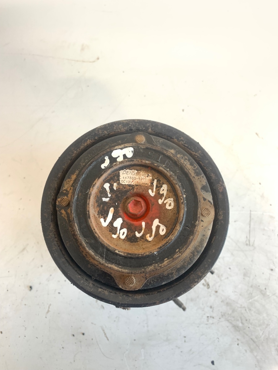 Compresor  AC TOYOTA LAND CRUISER 90 _J9_ 1995 3.0D - > 447220-4072 – foto 4