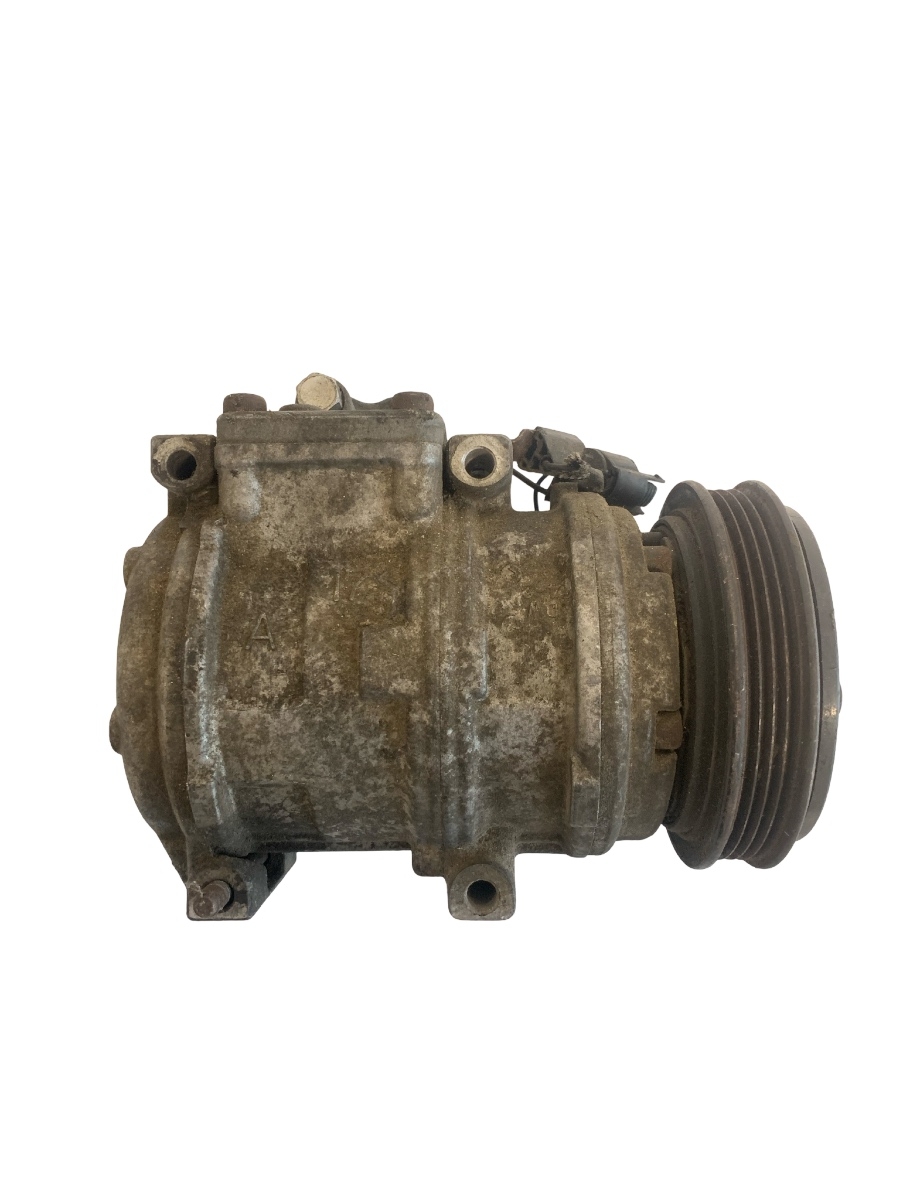Compresor  AC KIA CARNIVAL II GQ 1999 - 2007 2.9 CRDi J3