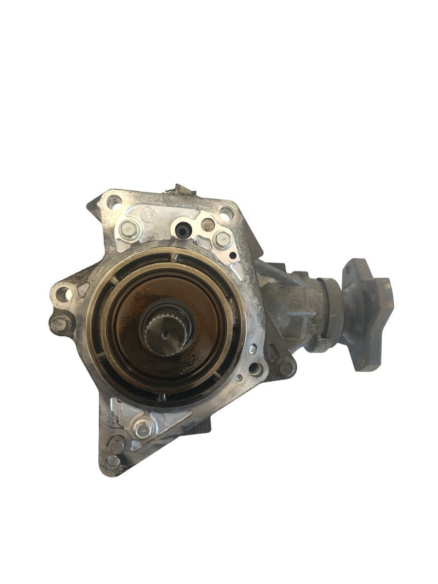 Cutie de transfer NISSAN QASHQAI / QASHQAI +2 I J10, JJ10 2006 - 2014 2.0 dCi M1D, M9R