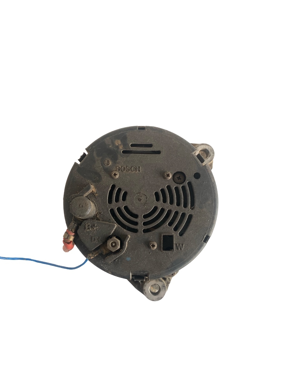 Alternator MERCEDES-BENZ C-CLASS W202 1993 - 2000 2.2CDI OEM 0101545102  / 0123510066