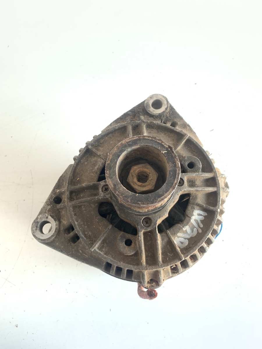 Alternator MERCEDES-BENZ C-CLASS W202 1993 - 2000 2.2CDI OEM 0101545102  / 0123510066 – foto 3