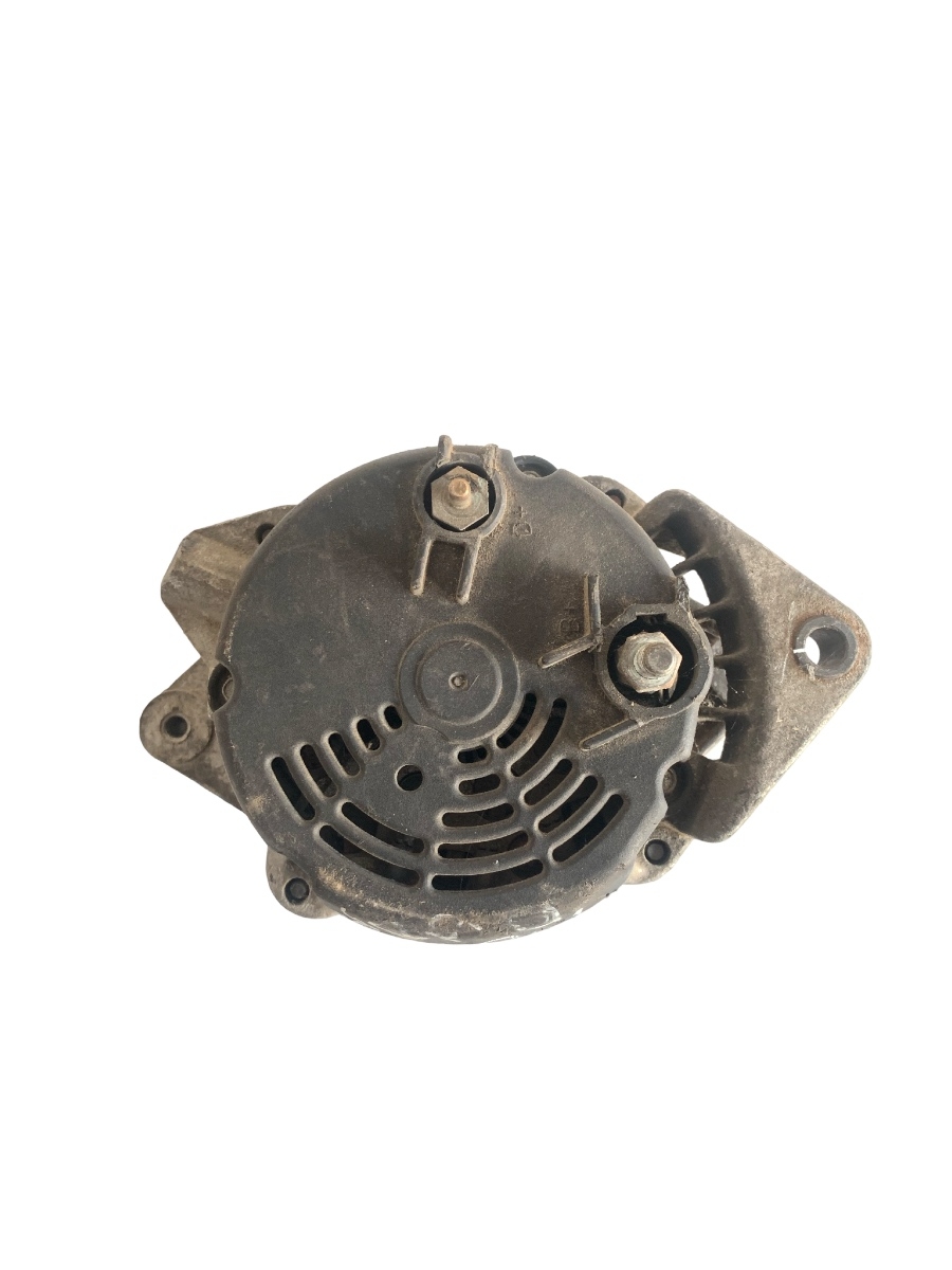 Alternator OPEL ASTRA G Hatchback F48_, F08_, T98 1998 - 2009 1.6B CA861IR-1