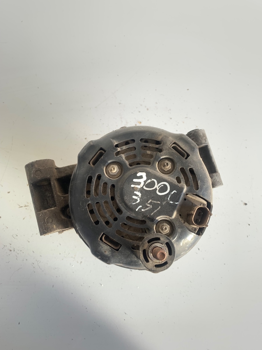 Alternator CHRYSLER 300 C LX, LE 2004 - > 3.5i   4210000262 / 04896805AA – foto 3