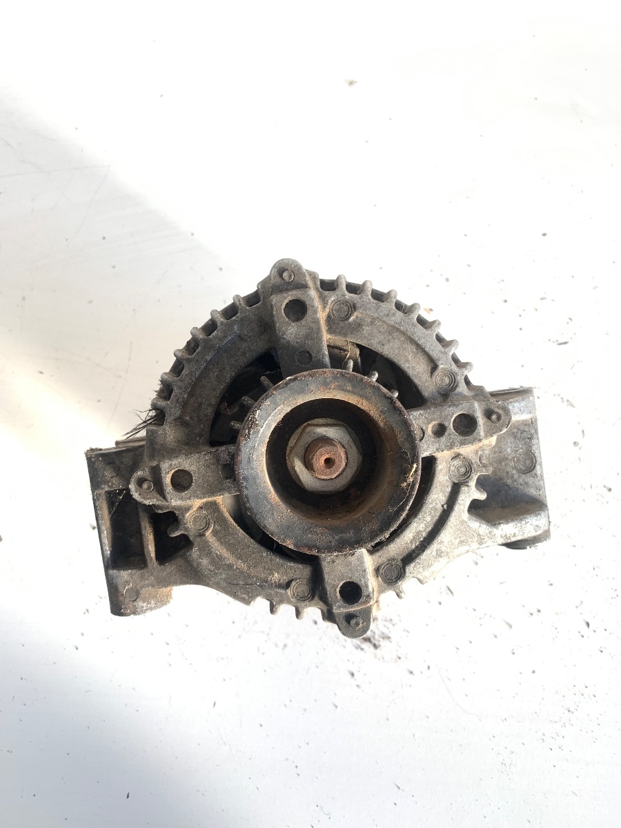 Alternator CHRYSLER 300 C LX, LE 2004 - > 3.5i   4210000262 / 04896805AA – foto 4