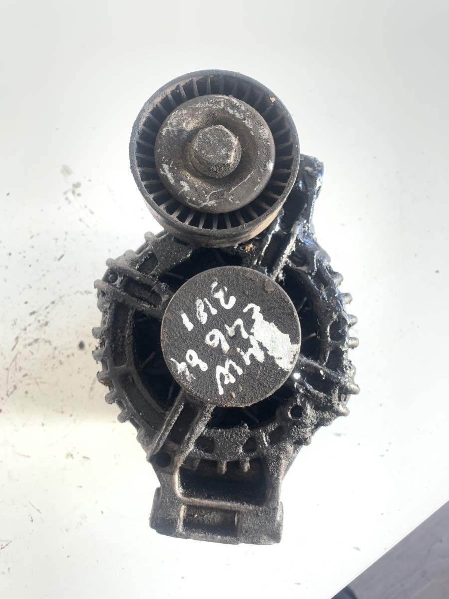 Alternator BMW 3 IV E46 1998 - 2005 1.8i – foto 3