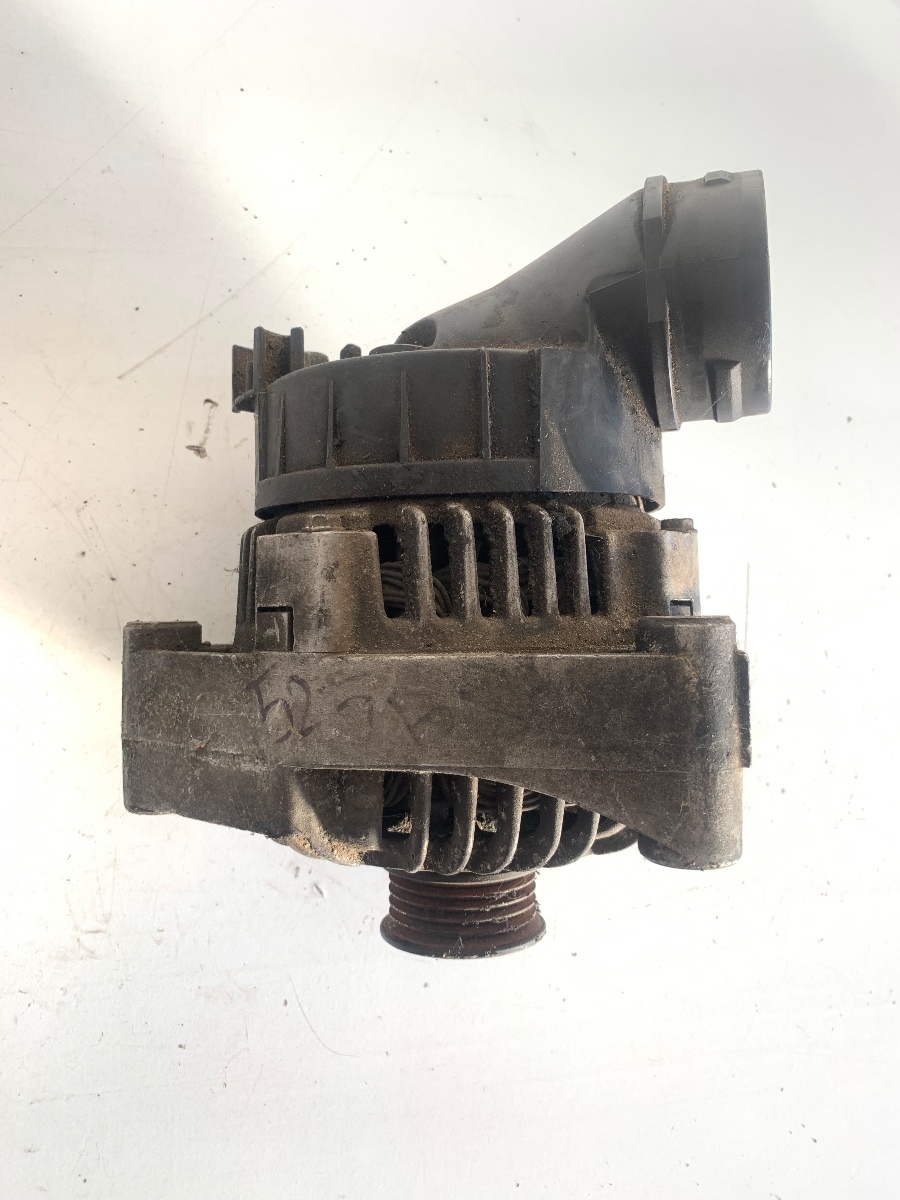 Alternator BMW 5 E39 1995 - 2003 2.5 – foto 3