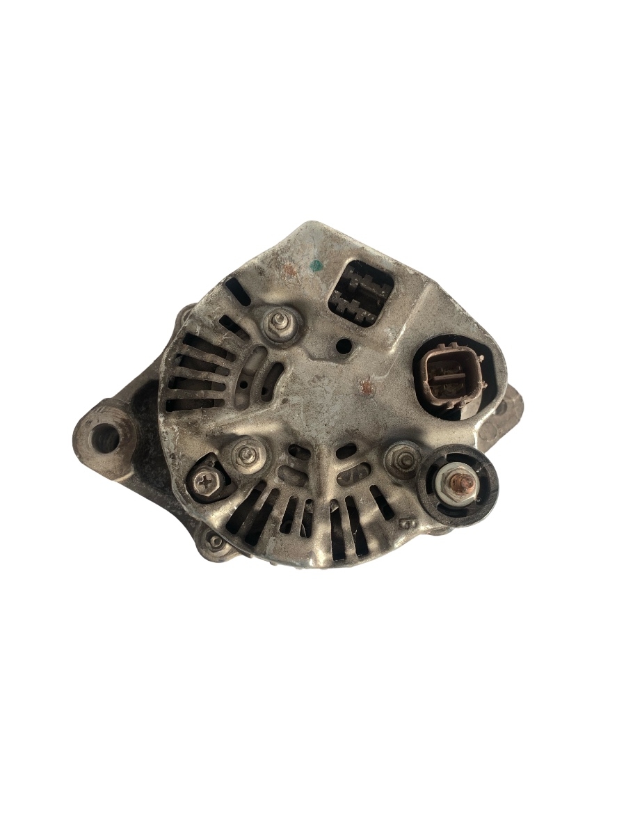 Alternator NISSAN PIXO UA0 2009 - > 1.0 1.0 K10 B SR102211-6100 31400-68K10