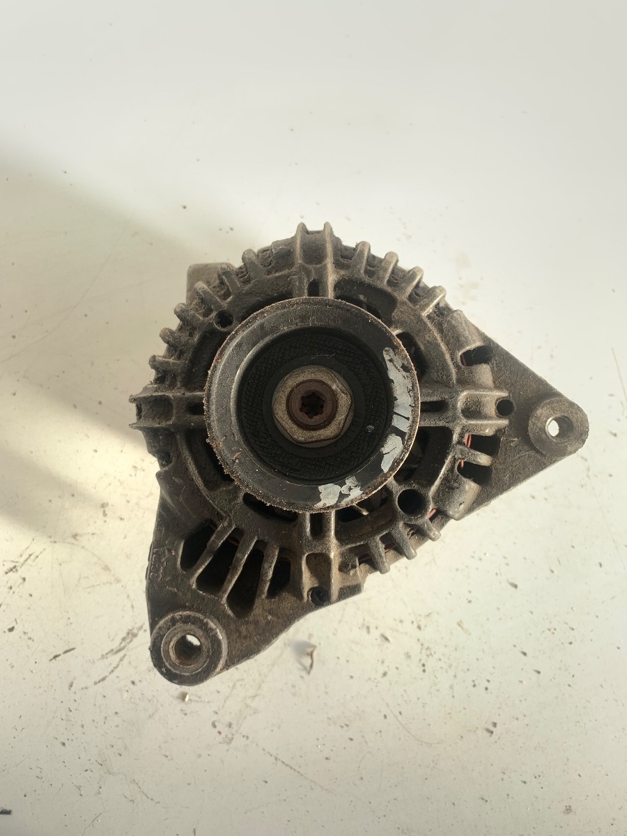 Alternator HYUNDAI SANTA FE I SM 2000 - 2006 37300-37400 A0002655010 – foto 3