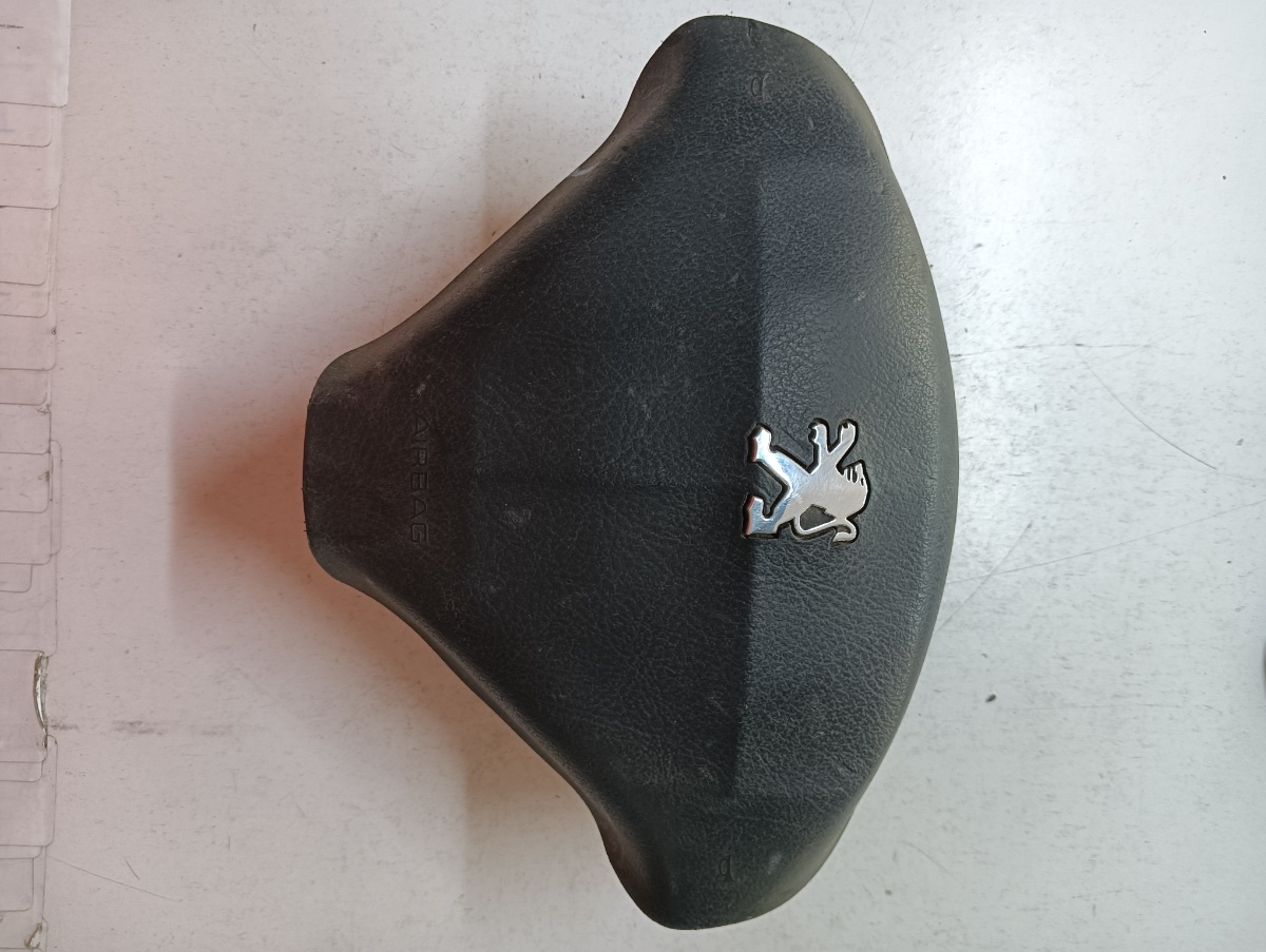 Airbag volan PEUGEOT 407 6D_ 2004 - >