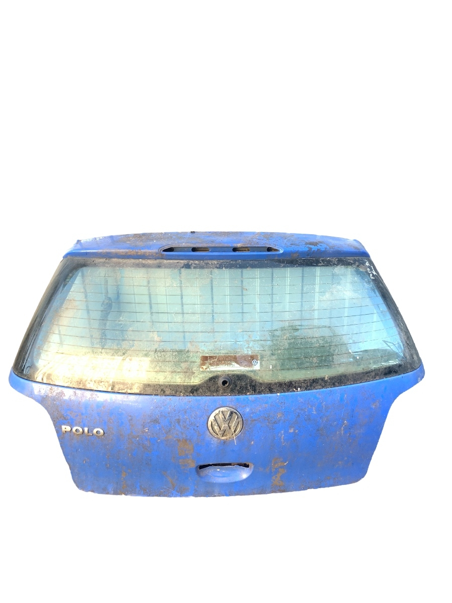 Haion portbagaj VOLKSWAGEN POLO 9N_ 2001 - 2012