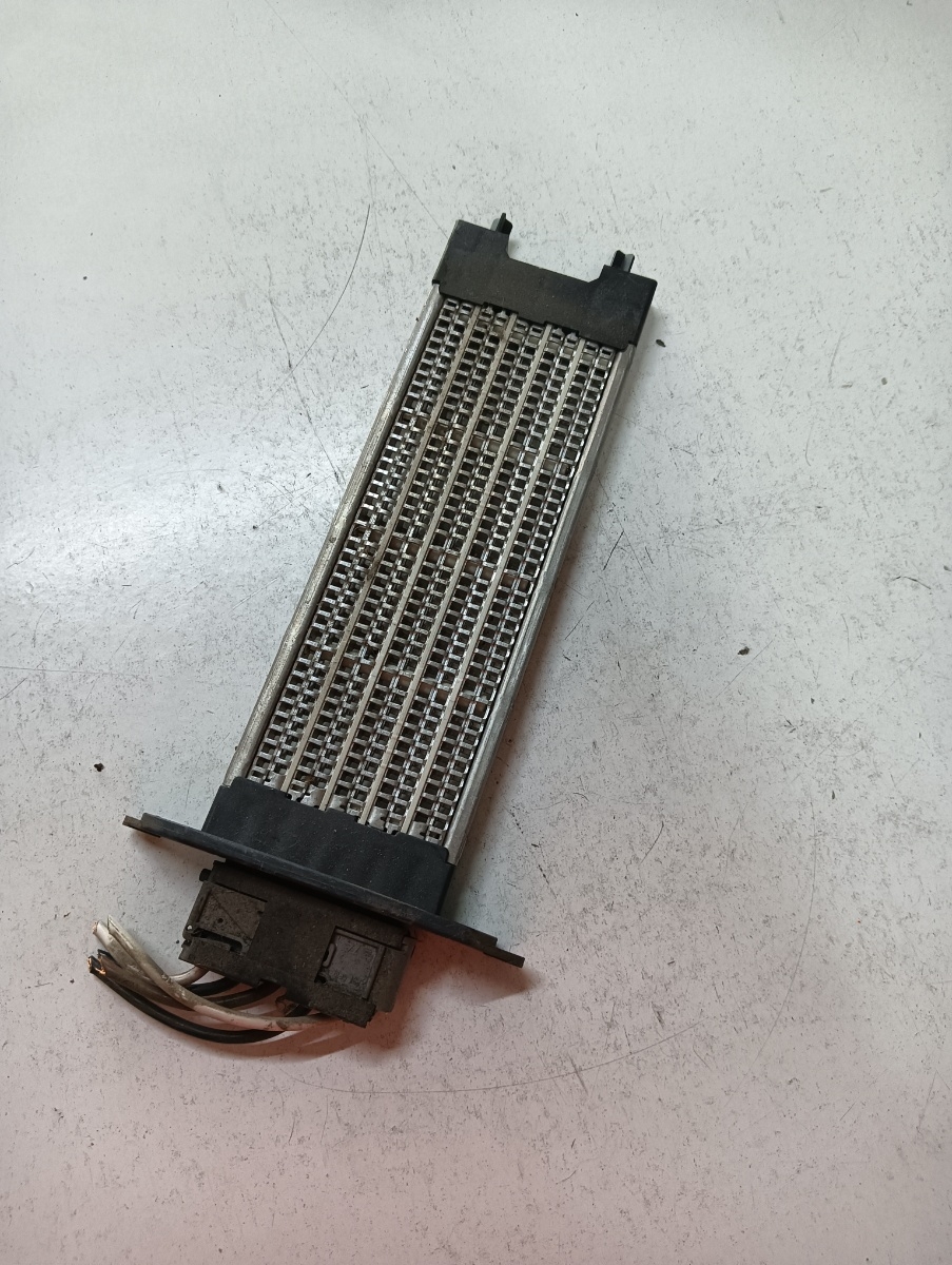 Radiator apa bord calorifer bord  DACIA LODGY 2012 - > – foto 2
