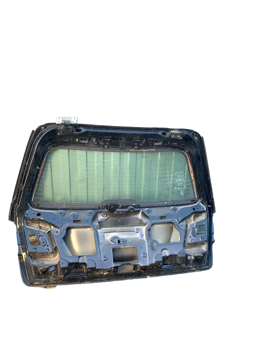 Haion portbagaj MERCEDES-BENZ E-CLASS S212 2009 - >, Break – foto 2