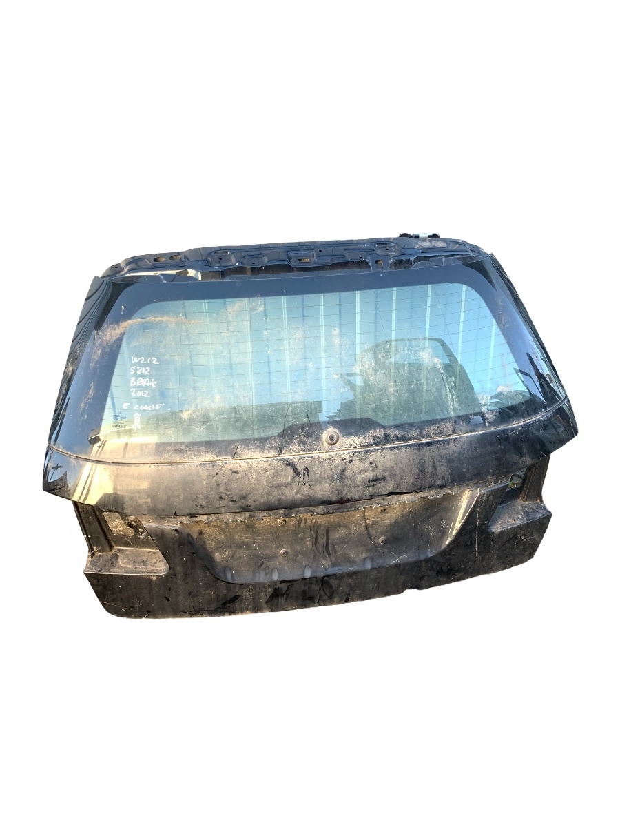 Haion portbagaj MERCEDES-BENZ E-CLASS S212 2009 - >, Break