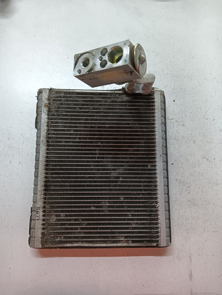 Radiator bord clima AC DACIA LODGY 2012 - > 1.5 dCi K9K 612, K9K 626