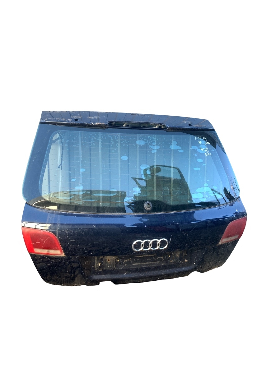 Haion portbagaj AUDI A3 II 8P1 2003 - 2013