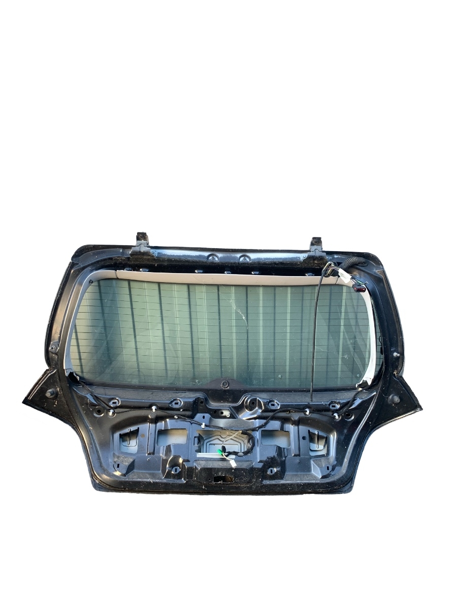 Haion portbagaj PEUGEOT 307 3A/C 2000 - >, Hatchback – foto 2