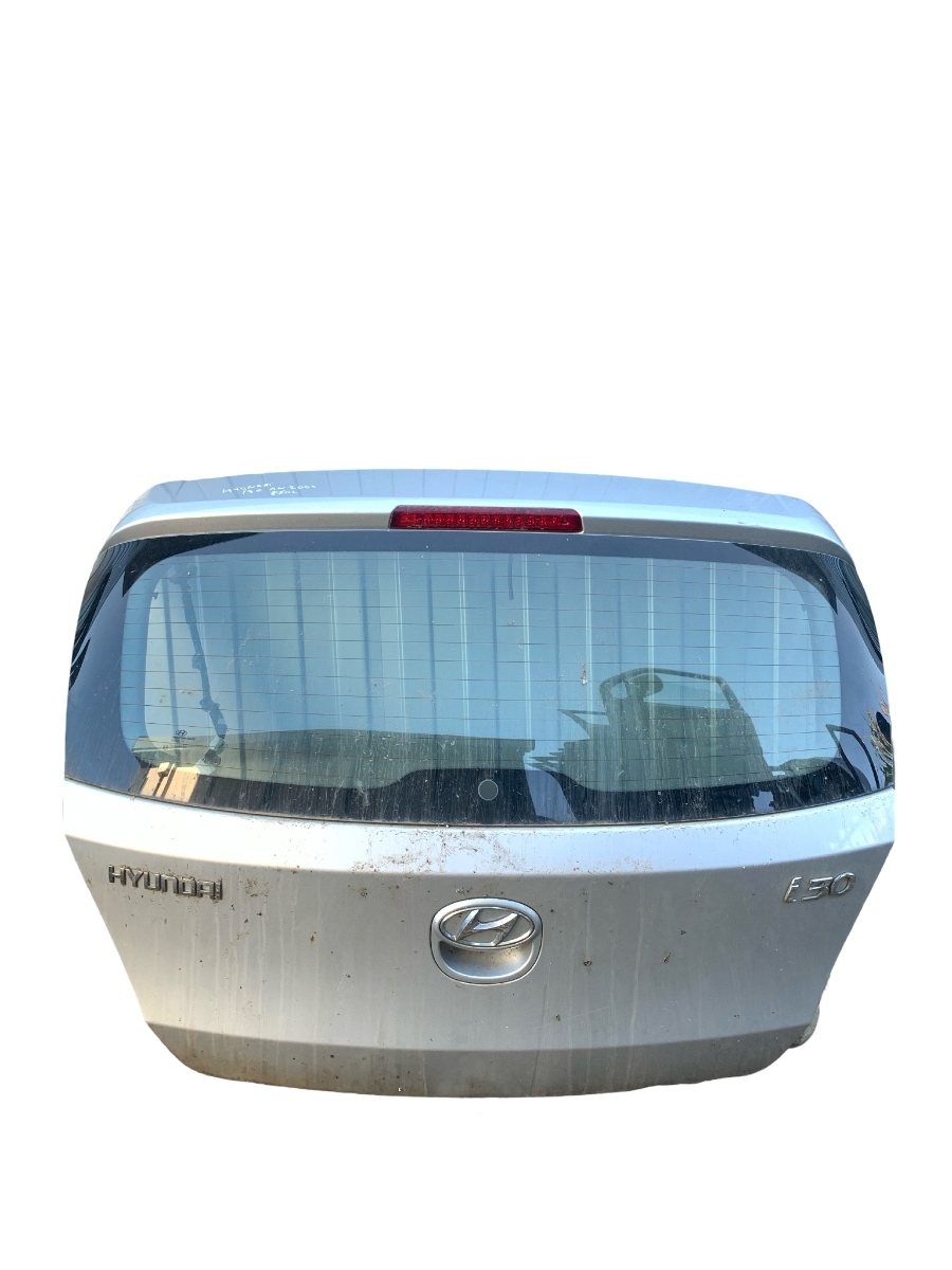 Haion portbagaj HYUNDAI i30 FD 2007 - 2012, Hatchback