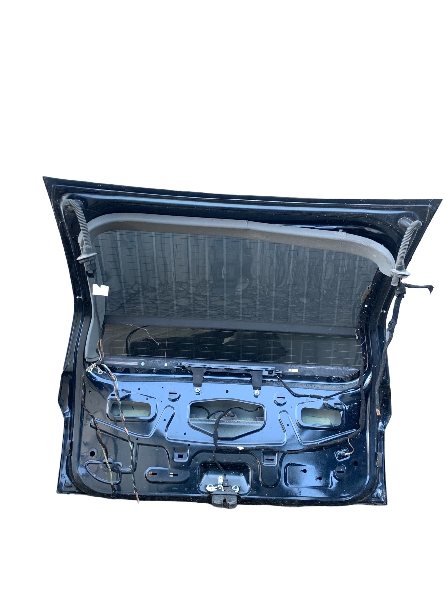 Haion complet AUDI A2 8Z0 2000 - 2005 – foto 3