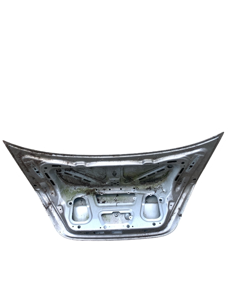 Haion portbagaj MERCEDES-BENZ C-CLASS II W203  2000 - 2007 – foto 2