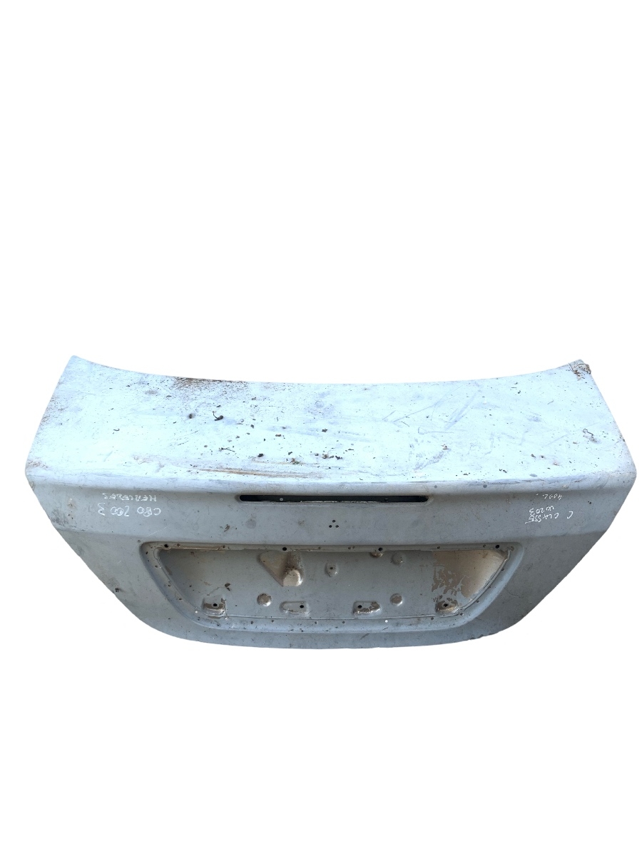 Haion portbagaj MERCEDES-BENZ C-CLASS II W203  2000 - 2007