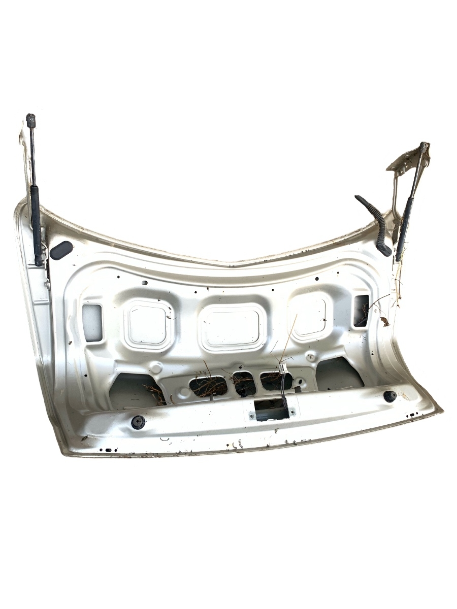 Haion portbagaj RENAULT MEGANE II BM0/1_, CM0/1_ 2001 - 2012, Sedan – foto 2