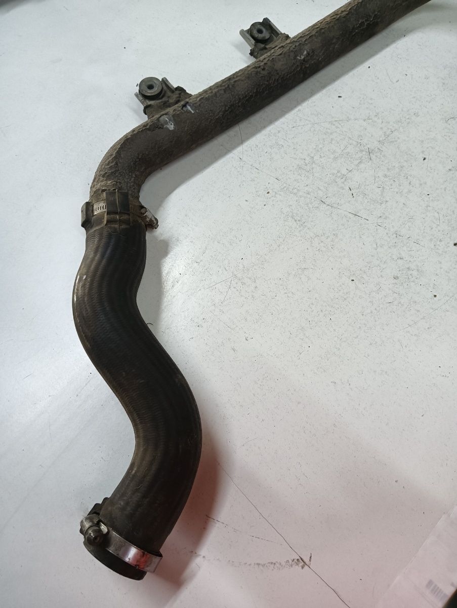 Furtun intercooler KIA SPORTAGE QL, QLE 2015 - > 1.7 CRDi D4FD – foto 2
