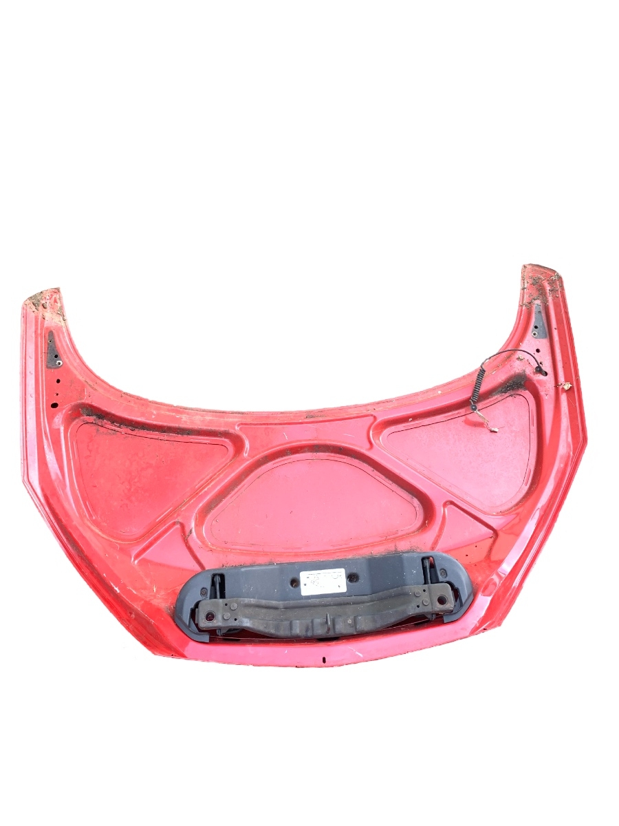 Haion portbagaj OPEL TIGRA TwinTop X04 2004 - 2010 – foto 2