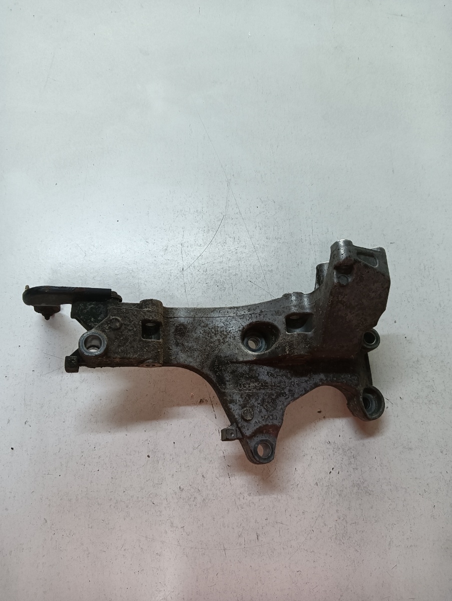 Suport accesorii SEAT IBIZA IV 6L1 2002 - 2009 TDI ATD, AXR, BMT 038903143ab