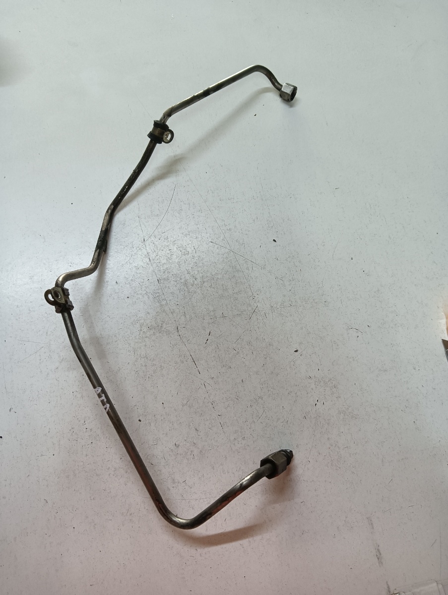 Conducta ulei turbo  SEAT IBIZA IV 6L1 2002 - 2009 1.9 TDI ATD, AXR, BMT