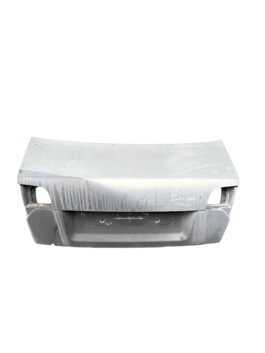Capac hayon/portbagaj AUDI A4 III 8EC, B7 2004 - 2008 1.6 ALZ