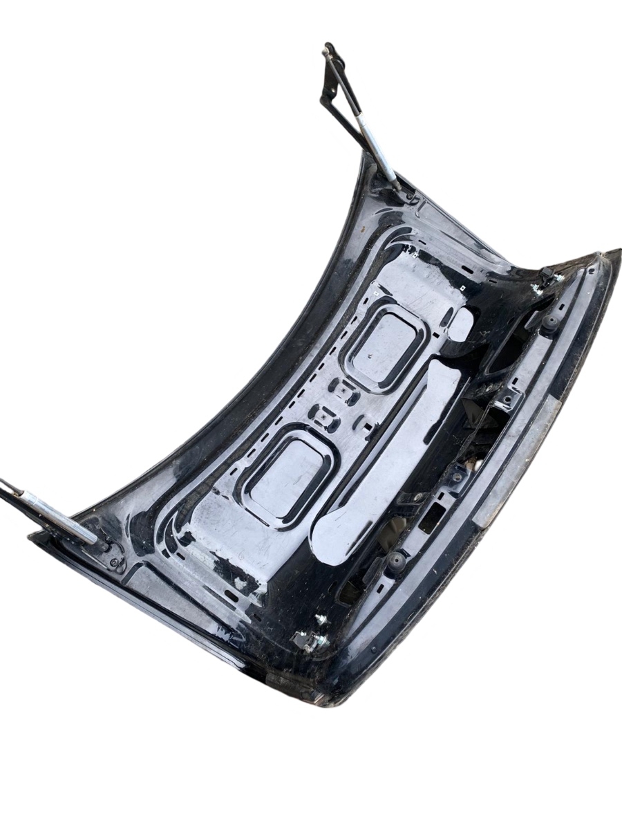 Haion portbagaj VOLKSWAGEN PHAETON 3D_ 2002 - 2016 – foto 2