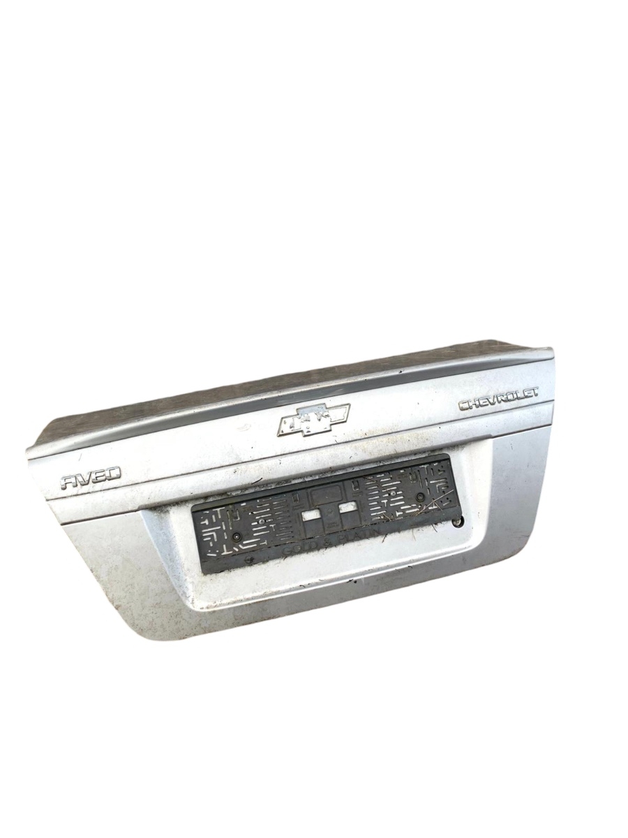 Haion portbagaj CHEVROLET AVEO Saloon T250, T255 2005 - >