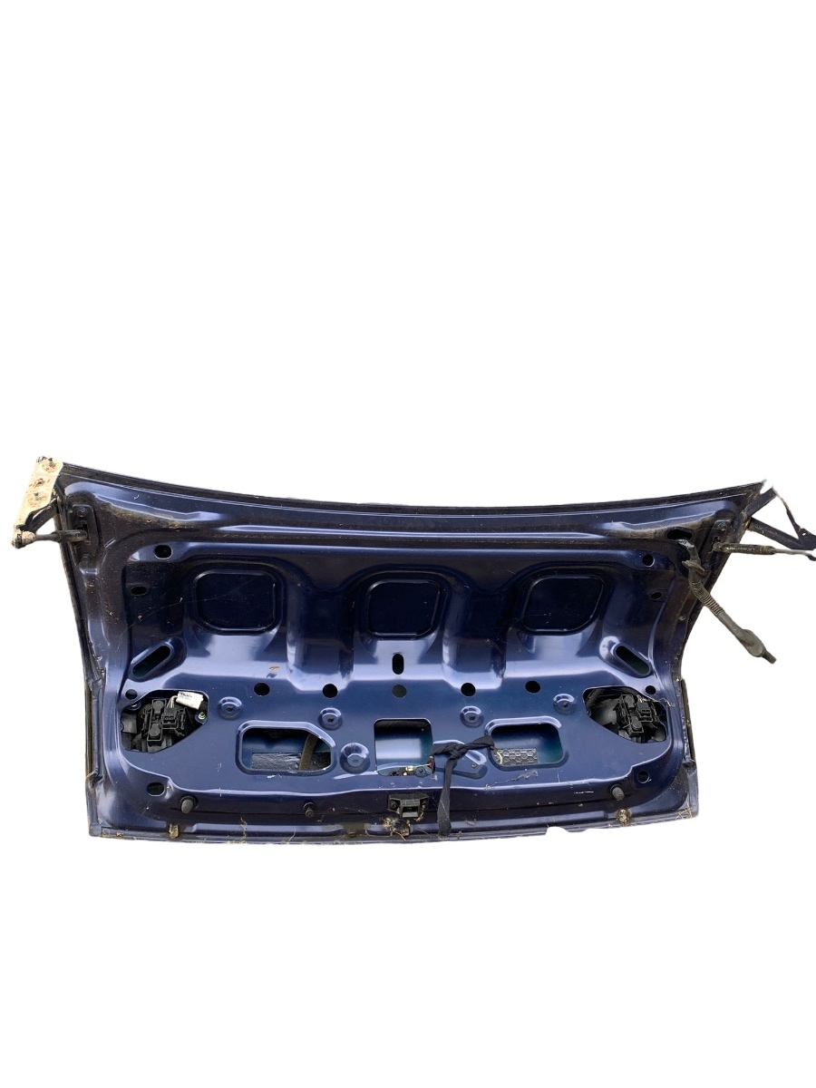 Haion portbagaj RENAULT MEGANE I BA0/1_ 1995 - 2004 – foto 2
