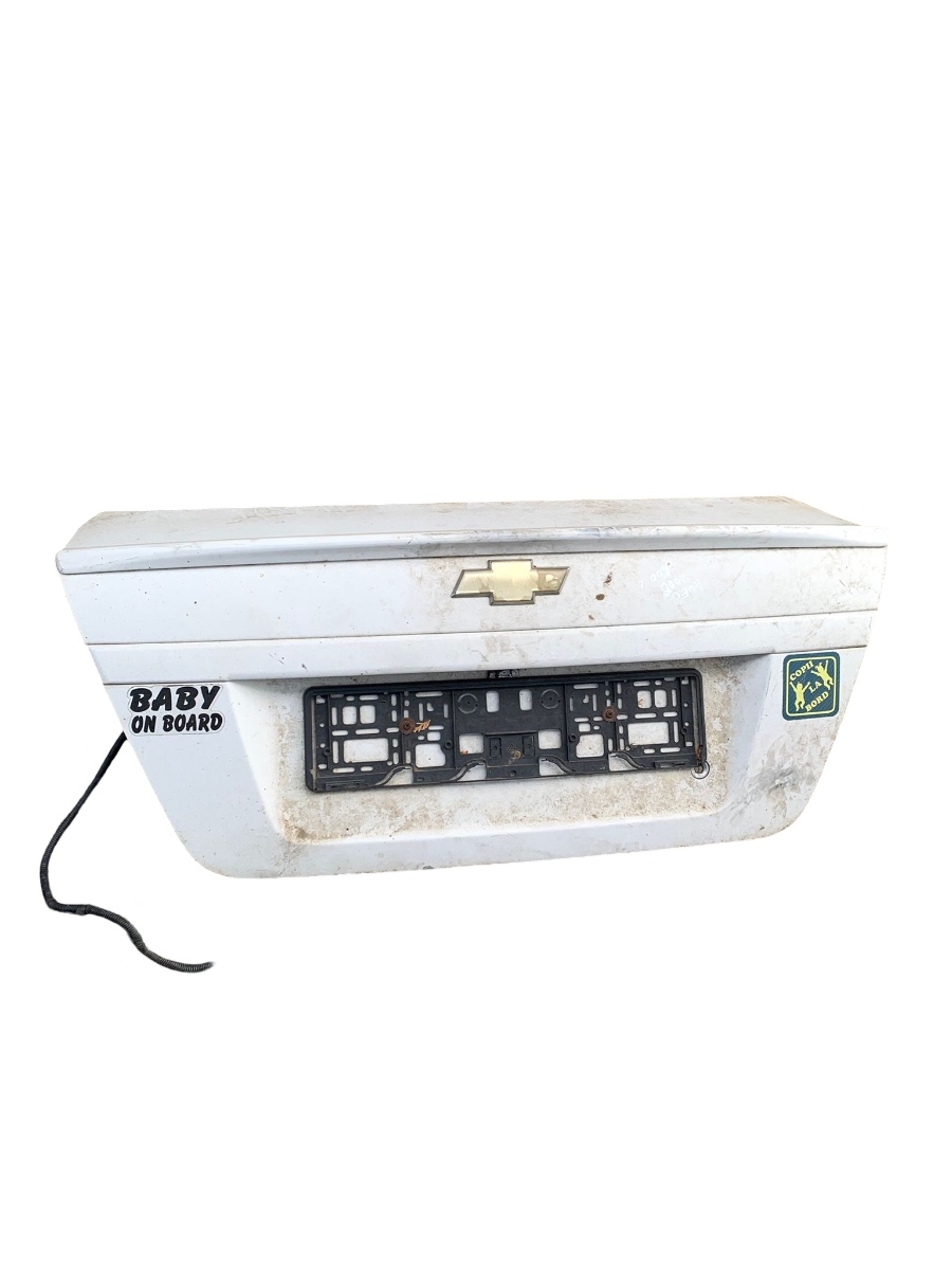 Haion portbagaj CHEVROLET AVEO Saloon T250, T255 2005 - >