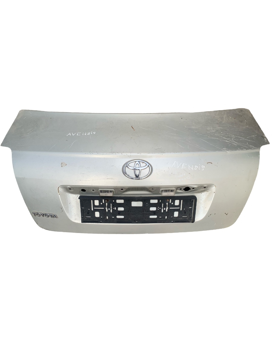 Haion TOYOTA AVENSIS Saloon _T25_ 2003 - 2008