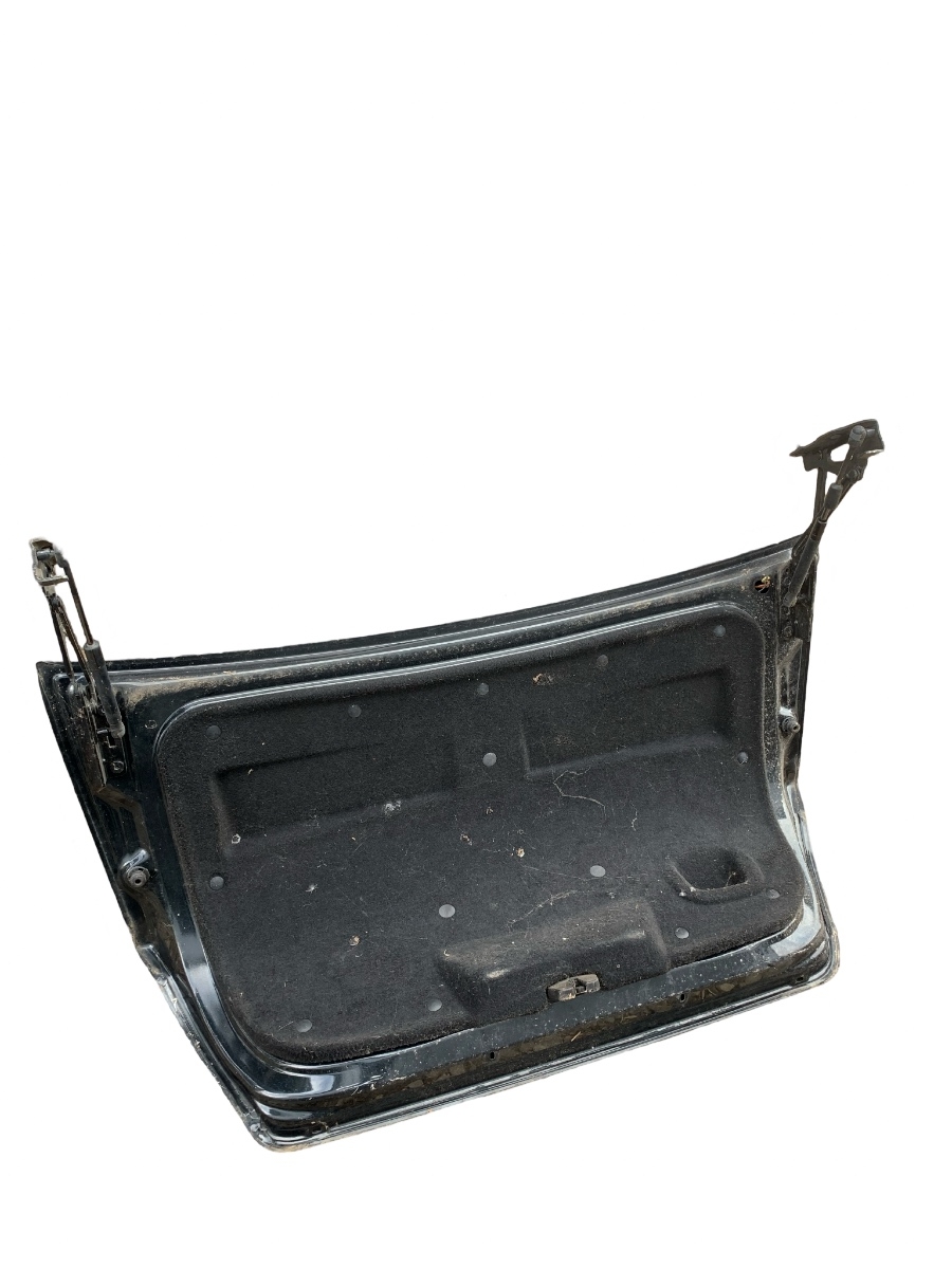 Haion portbagaj PEUGEOT 407 6D_ 2004 - > – foto 2