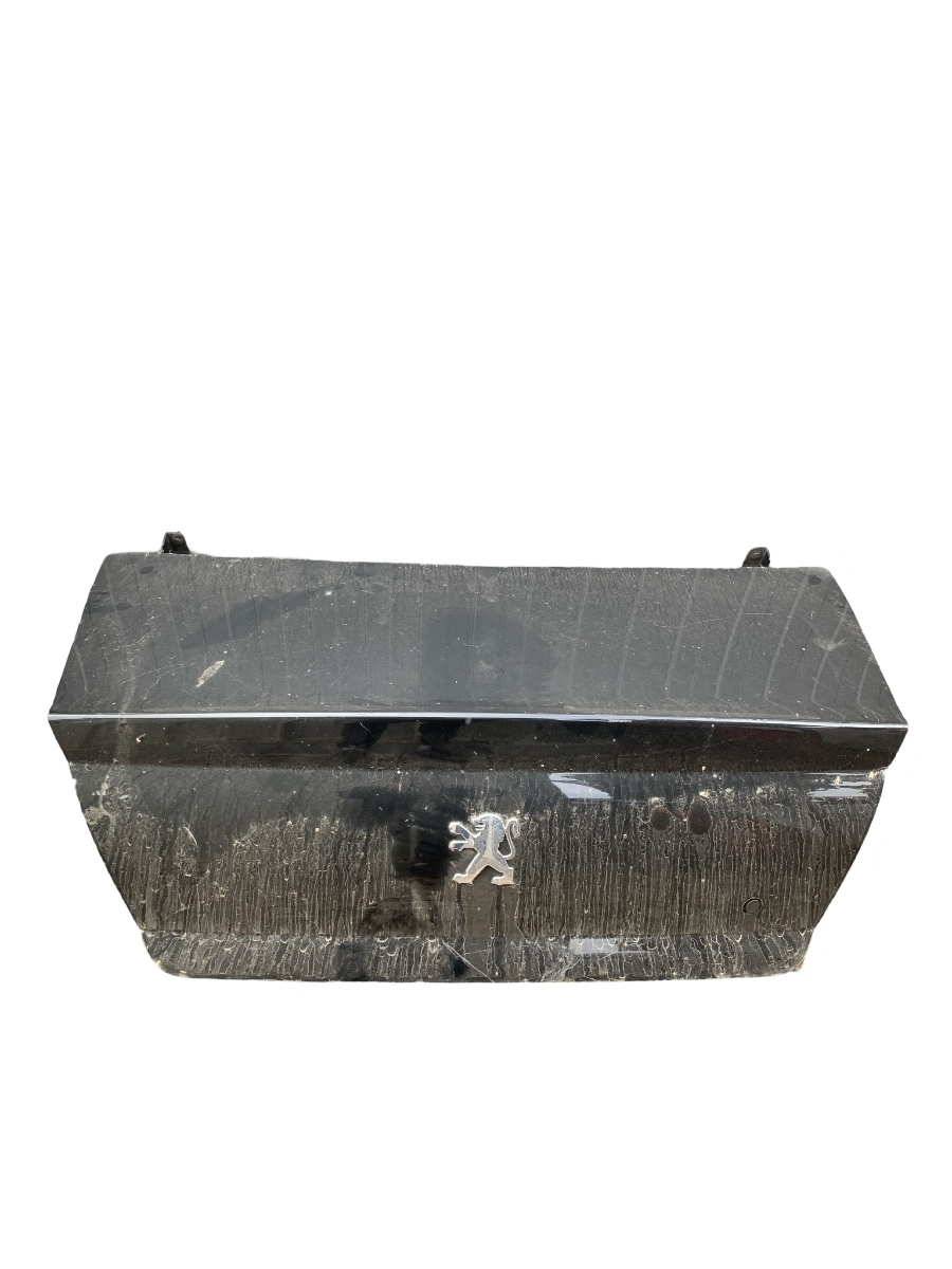Haion portbagaj PEUGEOT 407 6D_ 2004 - >