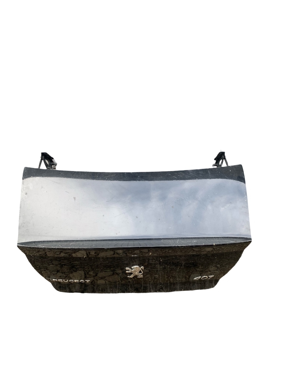 Haion portbagaj PEUGEOT 407 6D_ 2004 - >