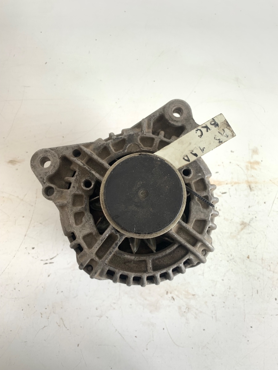 Alternator VOLKSWAGEN TOURAN 1T1, 1T2 2003 - 2010 1.9 TDI BKC, BLS, BXE, SKODA OCTAVIA 1Z3 2004 - 2013 1.9 TDI BJB, BKC, BLS, BXE, VOLKSWAGEN GOLF V 1K1 2003 - 2009 1.9 TDI BKC, BLS, BXE, AUDI A3 II 8P1 2003 - 2013 1.9 TDI BKC, BLS, BXE 06F903023F – foto 3