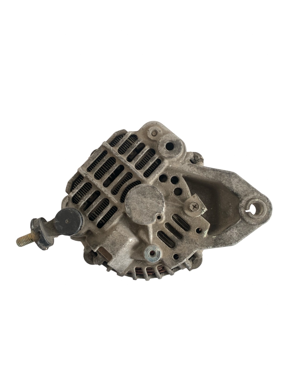 Alternator NISSAN NAVARA D22_ 1997 - > 2.5D  A3TB5099 23100VK010