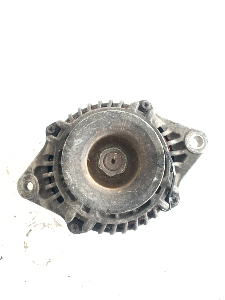 Alternator NISSAN NAVARA D22_ 1997 - > 2.5D  A3TB5099 23100VK010 – foto 2
